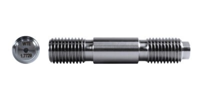 Stud bolt DIN 2509