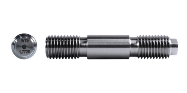 Stud bolt DIN 2509