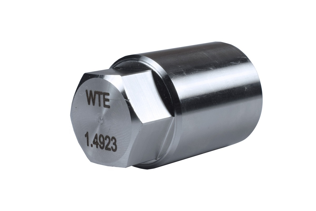 DIN 2510AF/AFO WTE PowerBoltWTE PowerBolt