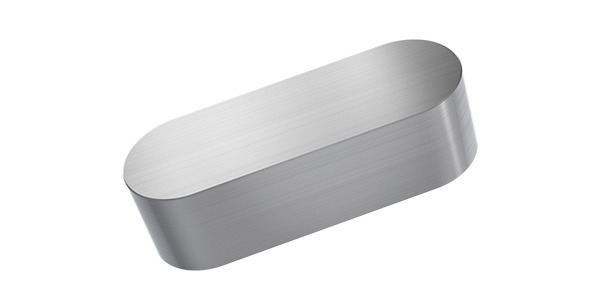 Buy DIN 6885 stainless steel A5 plain shape A online