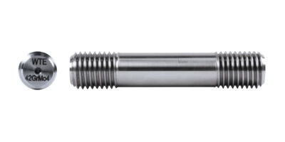 Gewindestangen DIN 940,Gewindebolzen DIN 940,Stehbolzen DIN 940,Stiftschrauben DIN 940,Double Ended Stud DIN 940